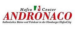 Logo Supermarkt Andronaco 