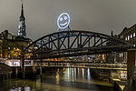 Imagine the City Public Face©Miguel Ferraz