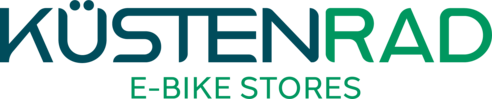 Logo von Küstenrad E-Bike Stores