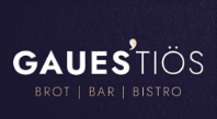Logo von Gaues Bäckerei