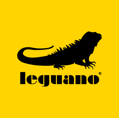 Logo von leguano Barfußschuhe