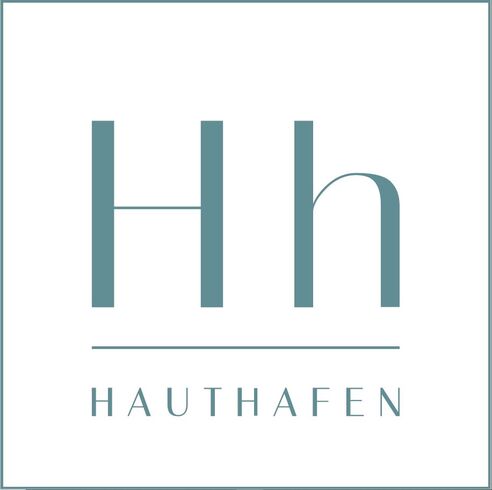 Logo von hauthafen Hamburg